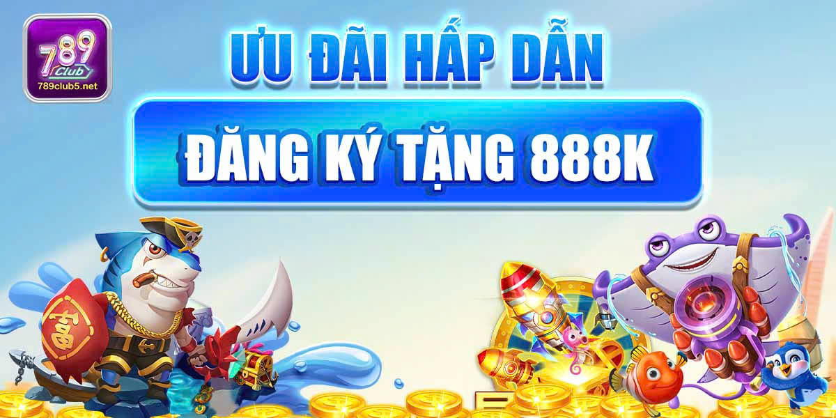 789Club Game Bài Đổi Thưởng Cover Image