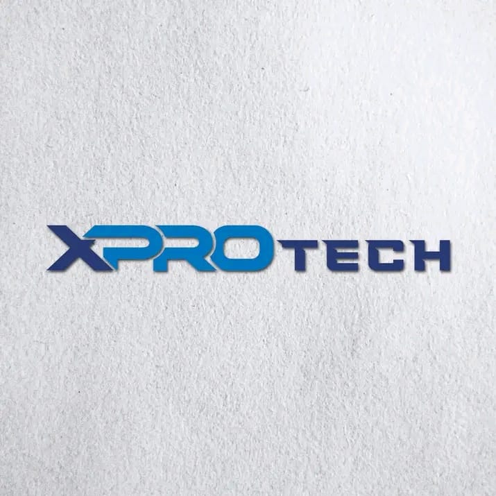 XPROTECH Profile Picture