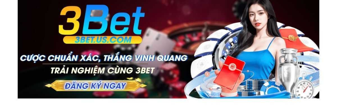 Nhà cái 3bet Cover Image