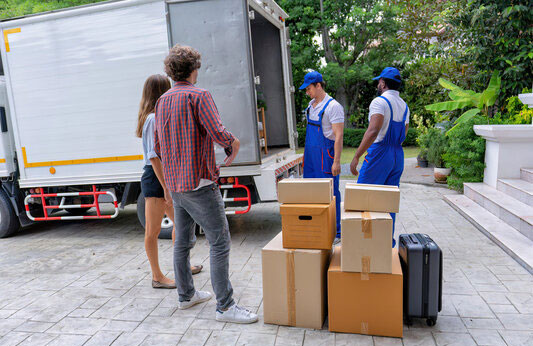Adelaide to Mt Gambier Removals | Shine Movers