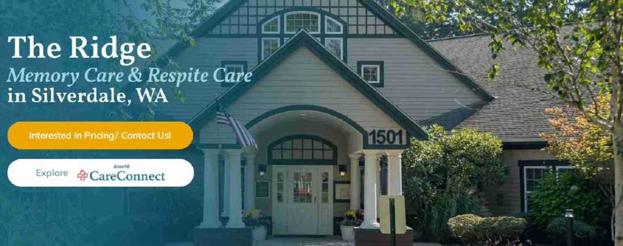 The Ridge an Encore Community Cover Image