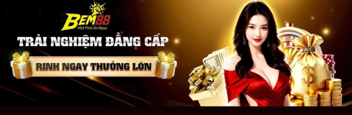 Bem88 Cổng Game Đổi Thưởng Cover Image