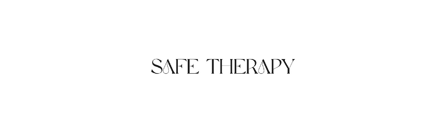 Safe Therapy UAE Cover Image