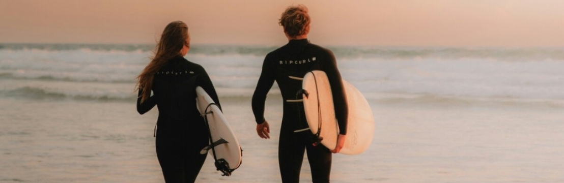 Surfer s Elbow Cover Image