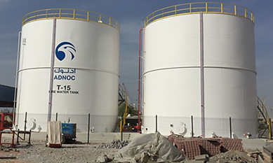 Oil Coalescer Skid Package Experts at BERG Industries