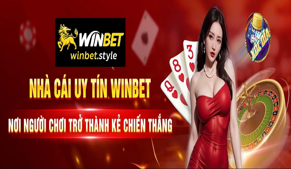 WinBet Cover Image