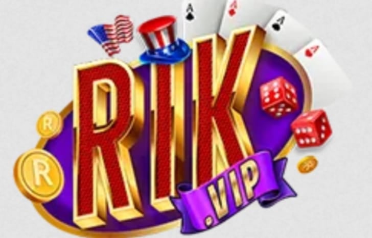 RikVip Cổng game đổi thưởng hàng đầu Profile Picture