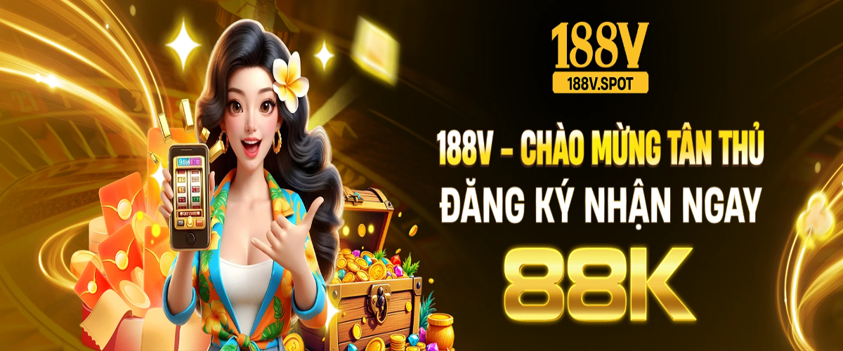 188V spot Cover Image