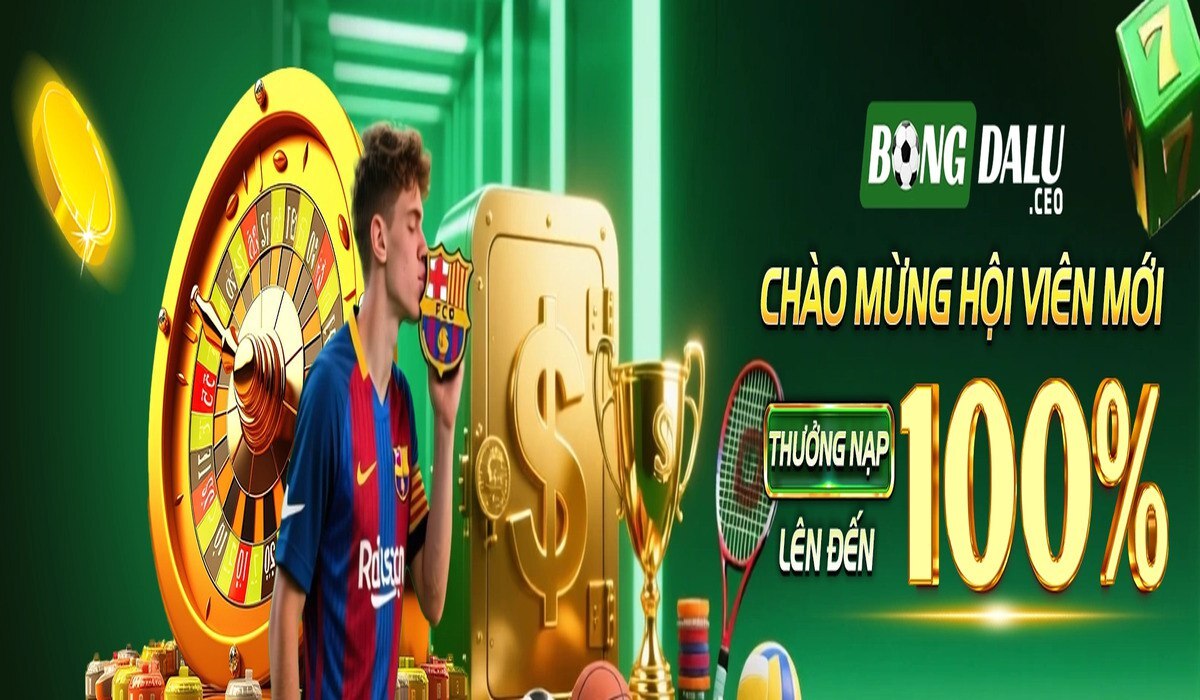 BONGDALU Cover Image