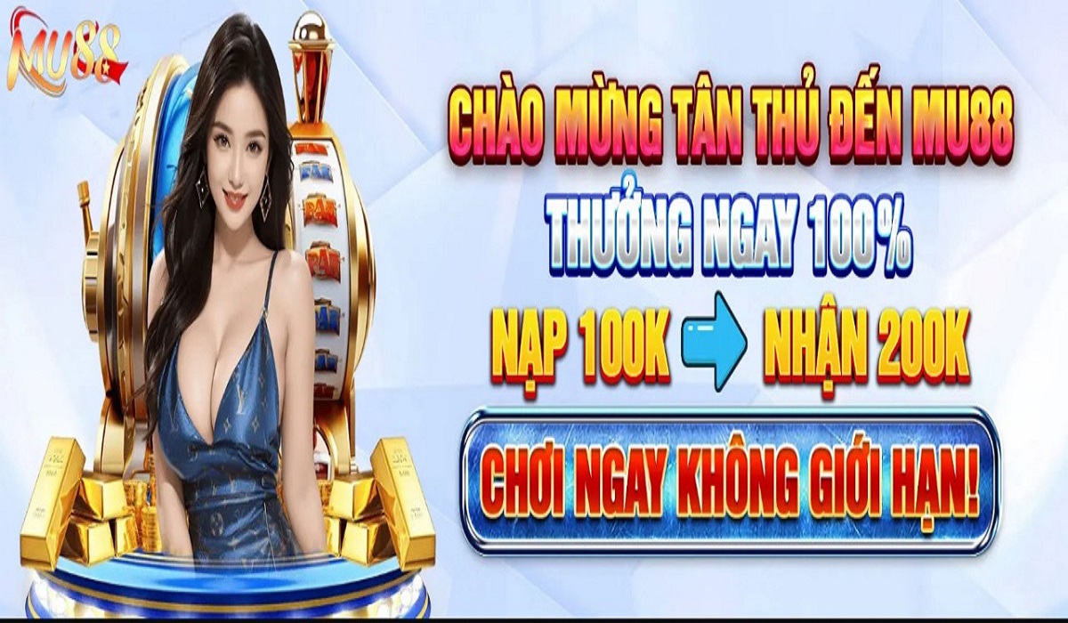 Nhà cái MU88 Cover Image