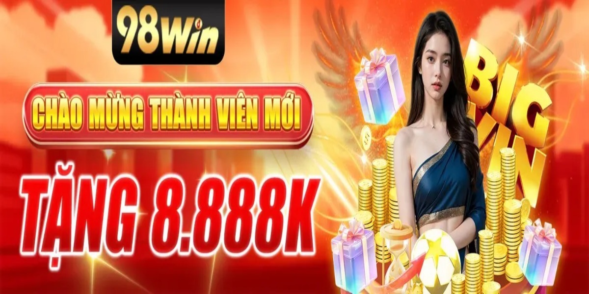 98win  TRANG CHỦ CHÍNH THỨC Cover Image