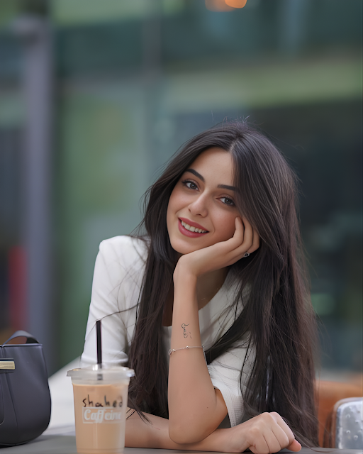 alice Profile Picture