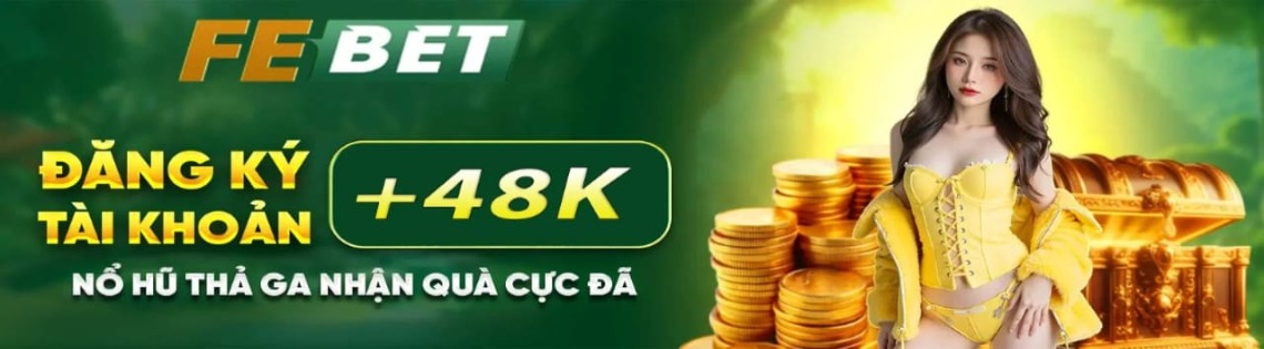 FEBET Ưu Đãi Mỗi Ngày Cover Image