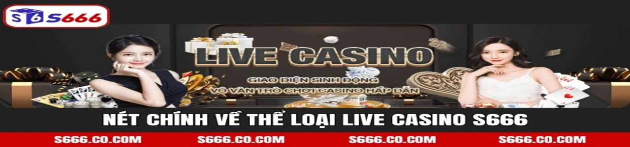 S666 co com Cover Image