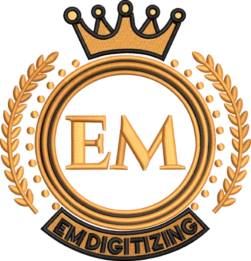 Embroidery digitizing Profile Picture