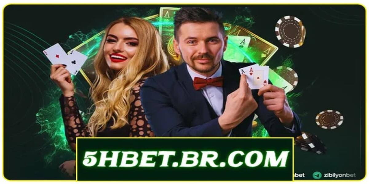 5hbet brcom Cover Image