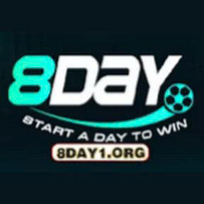 8DAY Profile Picture