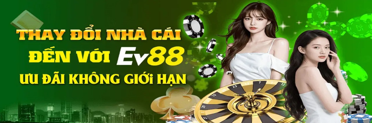 Ev88com is Cover Image