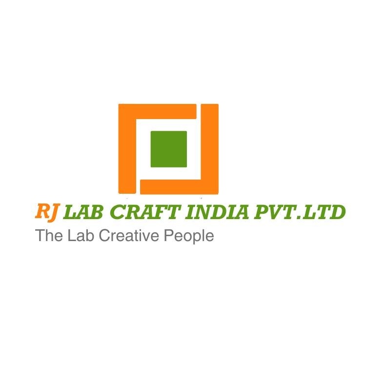 RJ Lab Craft India Profile Picture