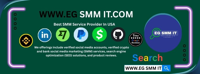 Buy Verified PayPal Accounts Cover Image