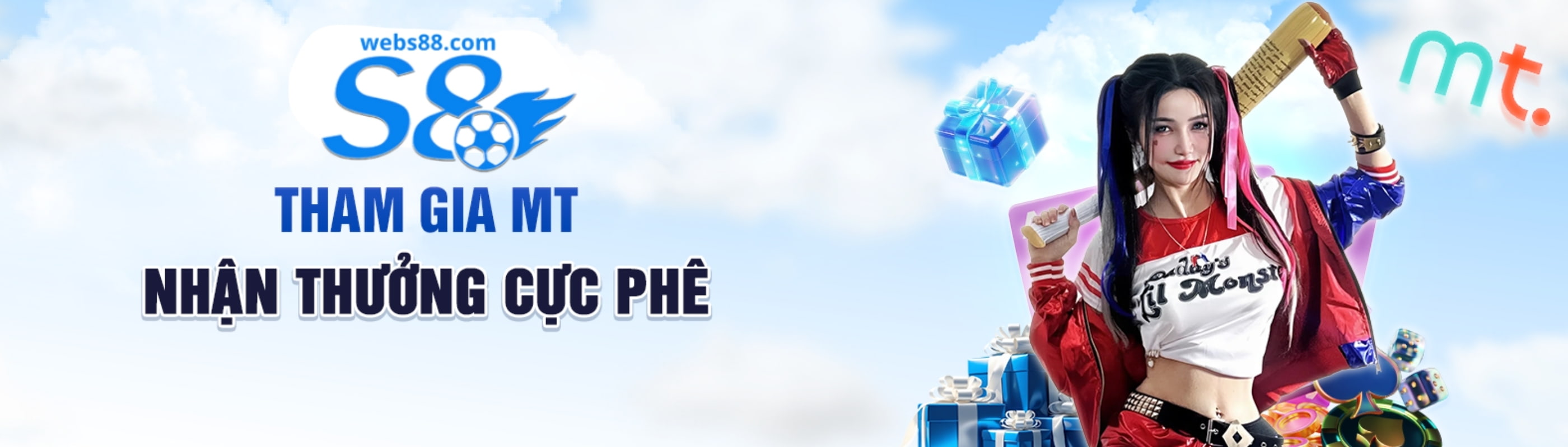 Nhà cái S8 Cover Image