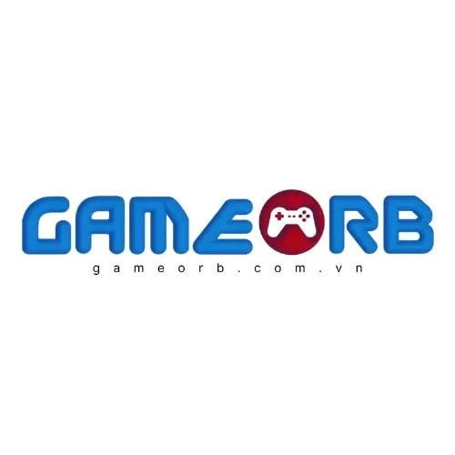 GameORB Kênh Tin Game Profile Picture