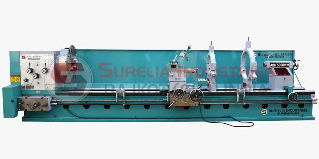 Industrial Lathe Machines Manufacturers | Industrial Lathe Machines Suppliers