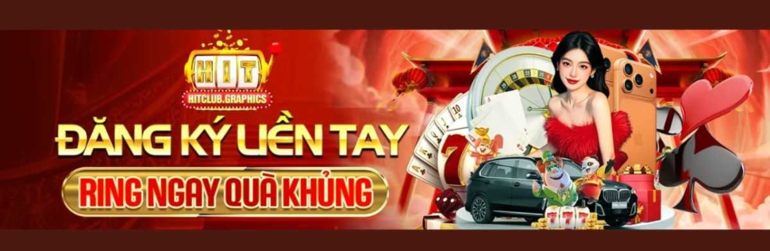 Hitclub Cổng game bài đỉnh cao Cover Image