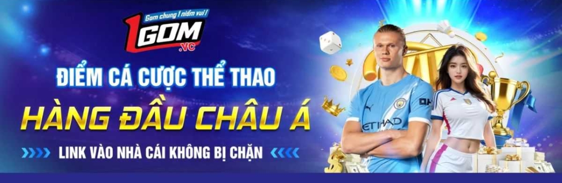 1gom Link Vào Nhà Cái Uy Tín Cover Image