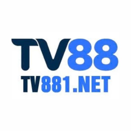 TV88 Profile Picture