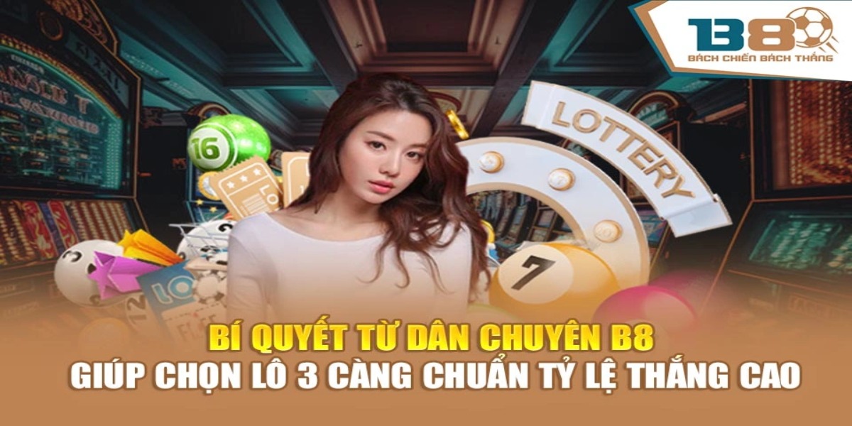 Trang Chủ B8 Nhà Cái Cá Cược Cover Image