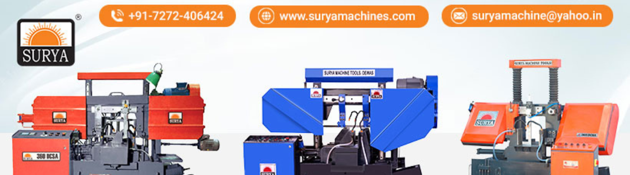suryamachinetools Cover Image