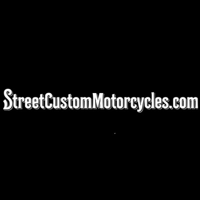 Street Custom Motorcycle Profile Picture