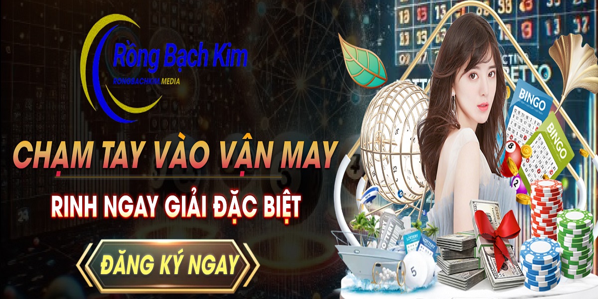 Nhà cái Rongbachkim Cover Image