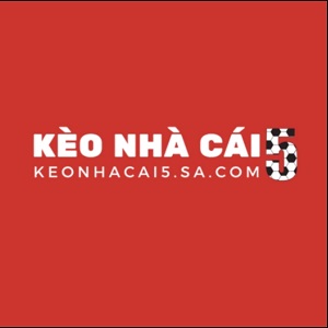 Kèo Nhà Cái 5 Blue Profile Picture