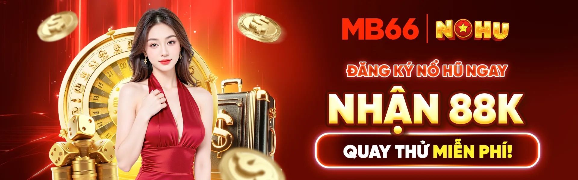 Nổ Hũ Cover Image