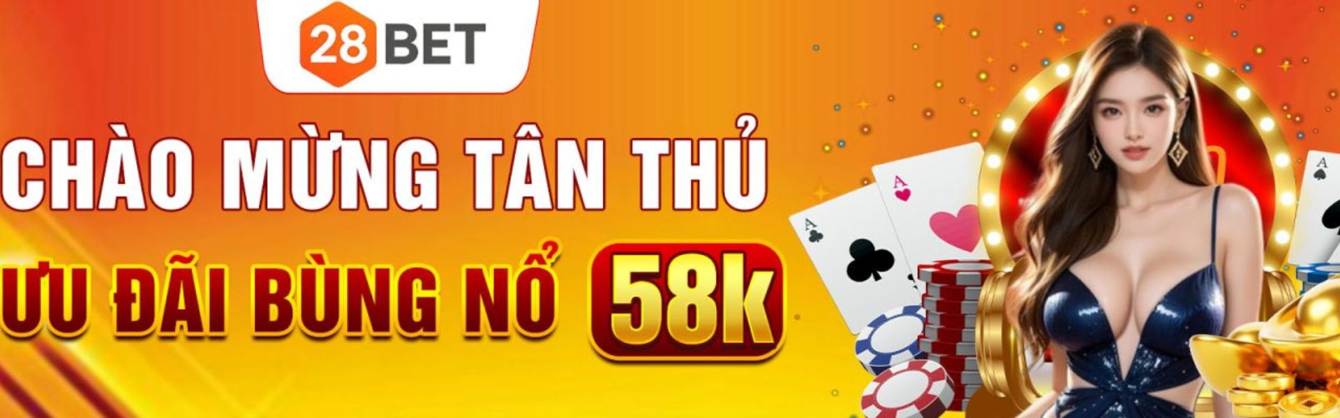 28Bet tvip Cover Image