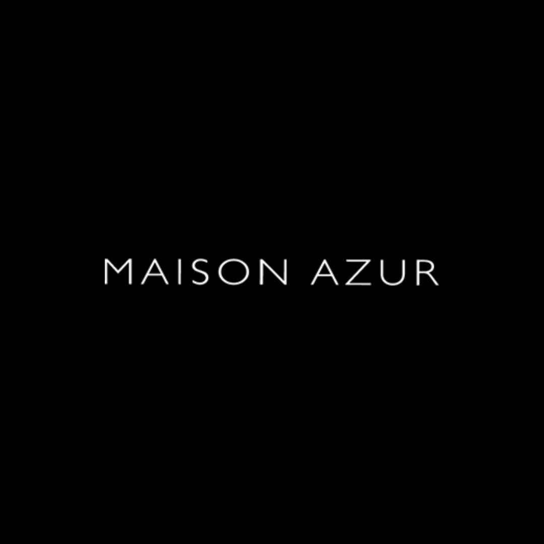 Maison Azur Cover Image