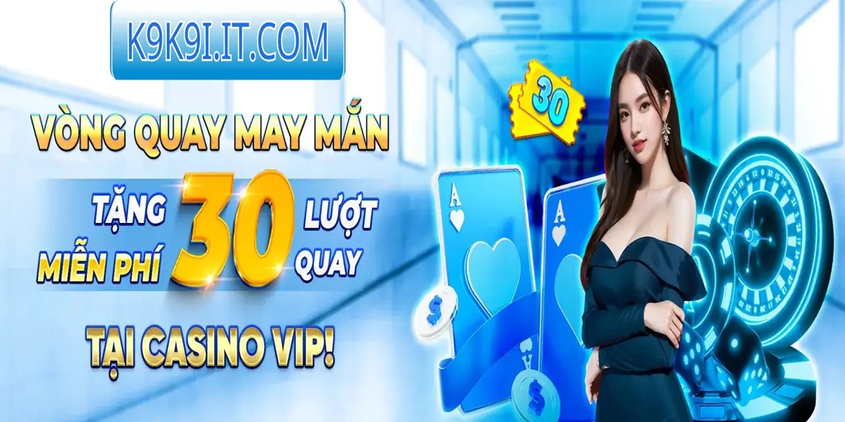 Nhà Cái K9K9 Cover Image