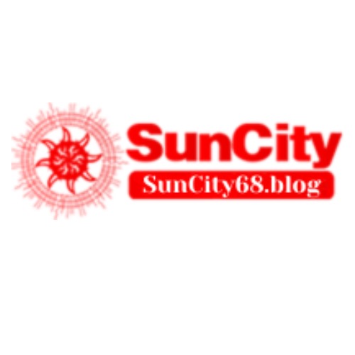 Suncity68 blog Profile Picture