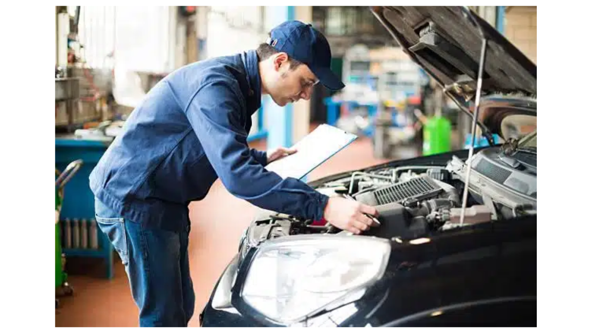 5 Red Flags an Independent Vehicle Inspector Will Catch (That You Might Miss) – Car Inspector