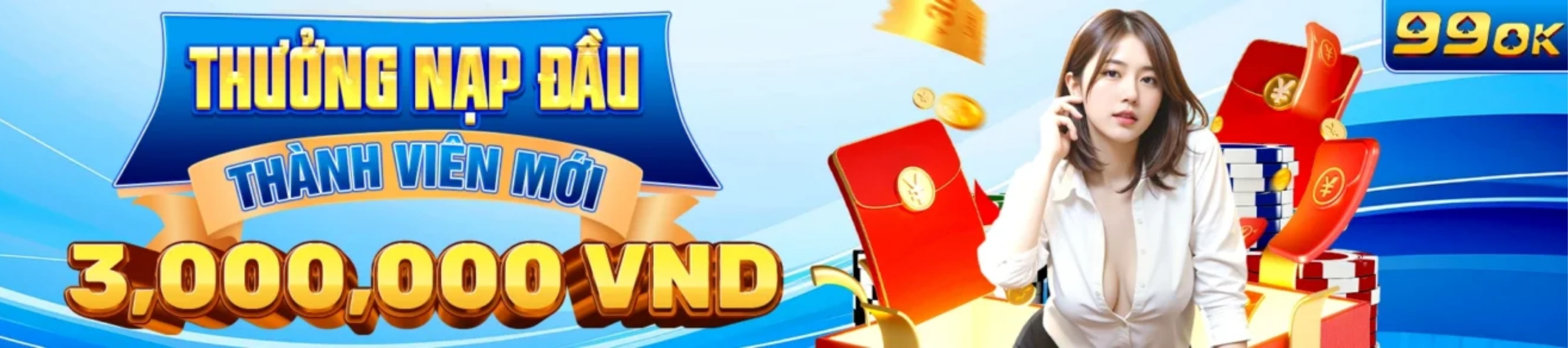 Nhà cái 99OK Cover Image