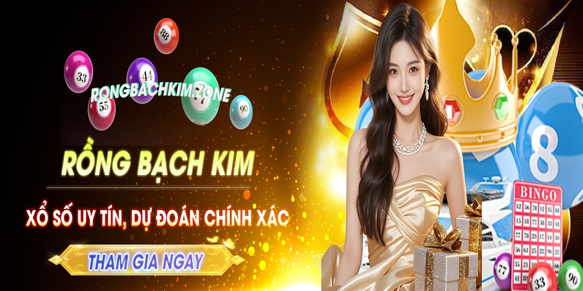 Nhà cái Rongbachkim Cover Image