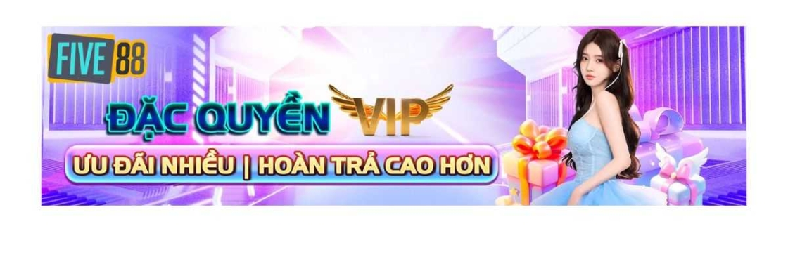 FIVE88 YOU Cover Image