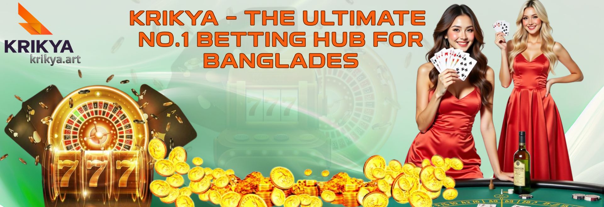 Krikya art Cover Image