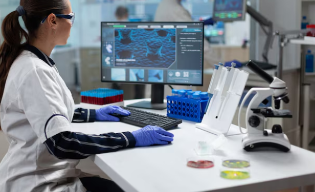 Understanding DNA Evidence: Strengths, Limitations, and Impact - Backlink Trap