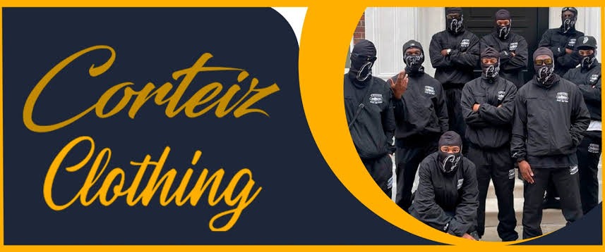 Corteiz Corteiz Cover Image