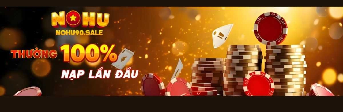 Nổ Hũ Quay Là Thắng Cover Image