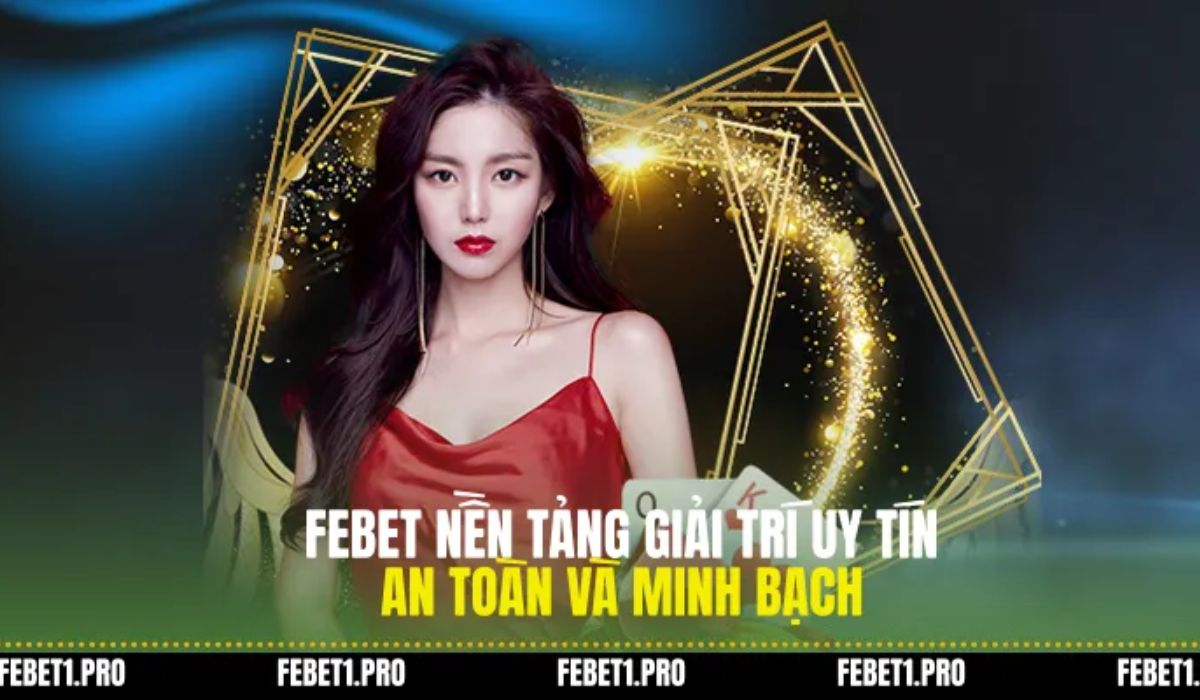 febet Cover Image