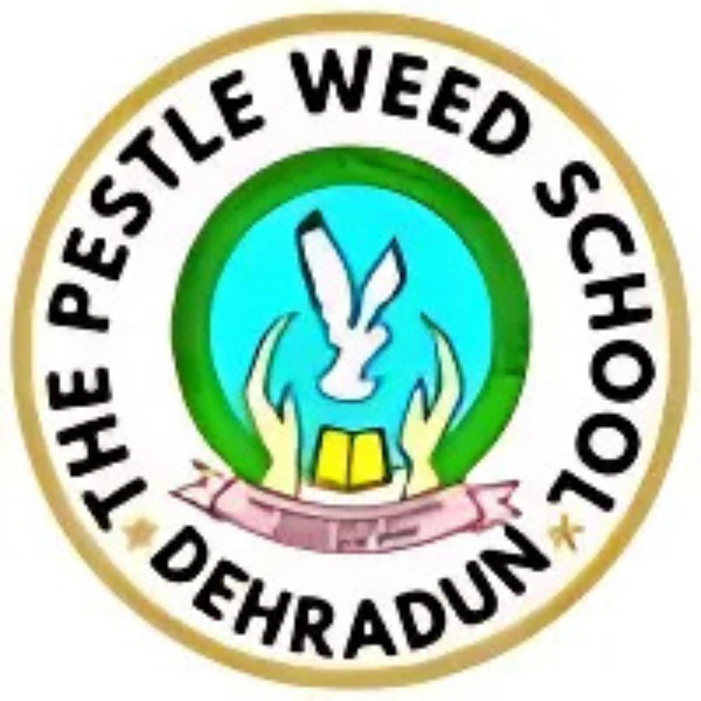 pestleweedschool Profile Picture